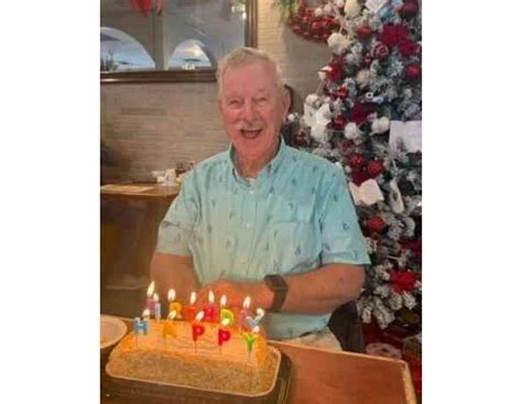 Robert Phelps Obituary 1945 2025 Cleveland Tx The Courier Of