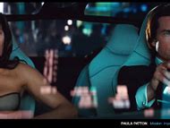 Naked Paula Patton In Mission Impossible Ghost Protocol