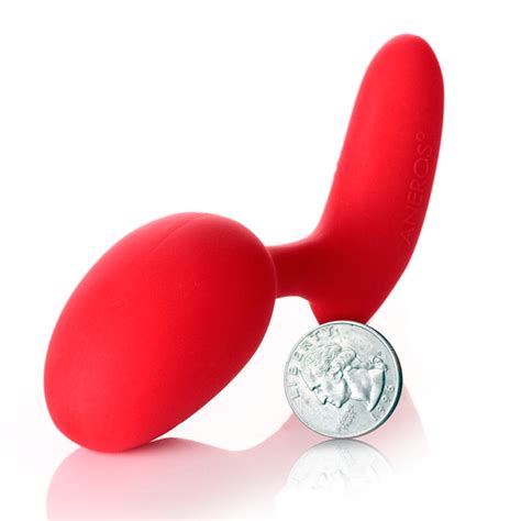 ANEROS DILDO ANATOMICZNE BEZ PODTRZYMYWANIA RĘKĄ oficjalne archiwum Allegro