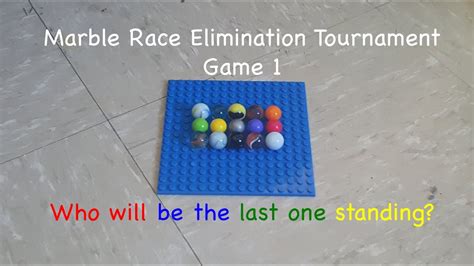 Algodoo marble race game online - frosdvancouver