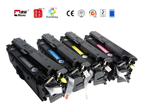 For Hp Cf360acrg040 Compatible Japan Toner Cartridge For Laserjet M553