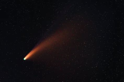 San Lorenzo Come Vedere Le Stelle Cadenti L Orario Del Picco Massimo