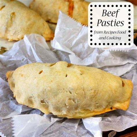 Upper Peninsula Pasties And Sundaysupper Recipes Food And Cooking