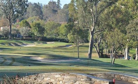 Rancho Santa Fe Golf Club Scga