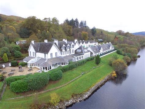 Portsonachan Hotel & Lodges On Loch Awe - UPDATED 2022 Prices, Reviews & Photos (Scotland ...