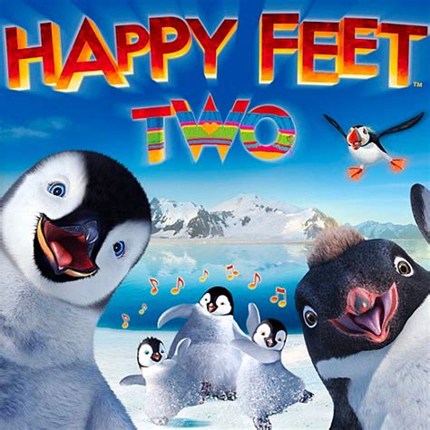 Happy Feet Two Ign