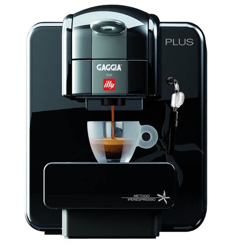 Illy Coffee Machine Indonesia / We're Giving Away a FREE illy Coffee ...