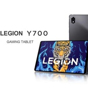 Leaked Specifications Revealed For Lenovo S Upcoming Gaming Tablet