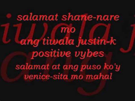 Kung Nauna Lang Ako By Curseone With Lyrics YouTube