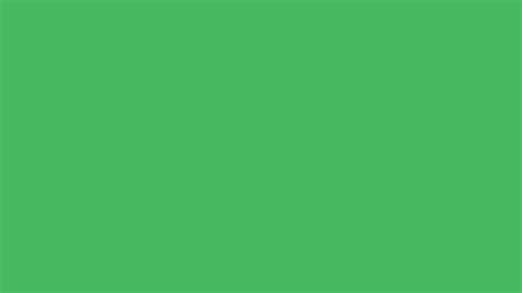 Pantone 16 6444 Tpx Poison Green Color Hex Color Code 49b960