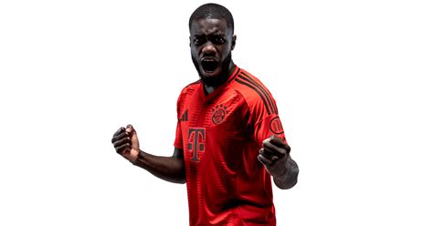 Dayot Upamecano News Spielerprofil Fc Bayern M Nchen