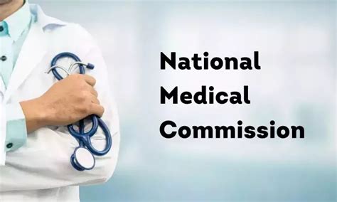 NMC Releases Draft Regulations Of Minimum Standard Requirements For