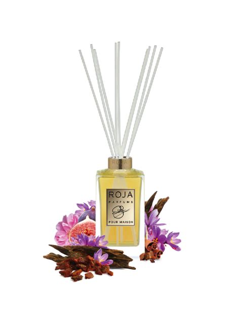 Amber Aoud Roja Parfums