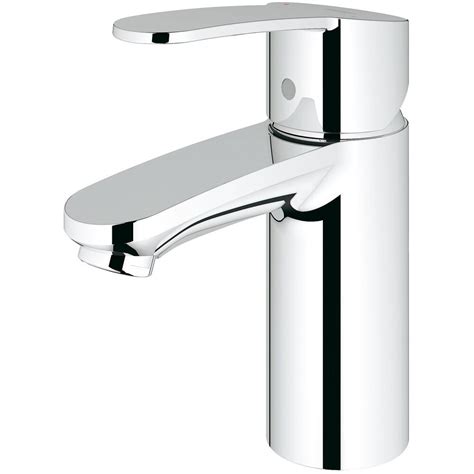 Grohe Eurostyle Cosmopolitan 2337420E Einhand Waschtischbatterie Sil