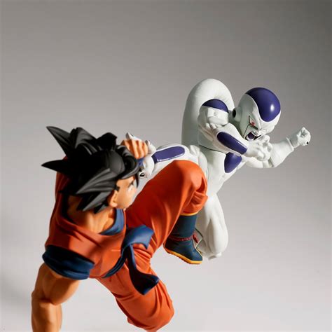 Match Makers Dragon Ball Z Frieza: Banpresto 87% OFF - Tokyo Otaku Mode ...