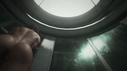 Resident Evil 3 Remake Nude Mod Sexy Jill5