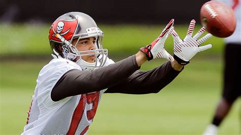 Tampa Bay Buccaneers Mike Evans Aiming For Week 1 Return Espn