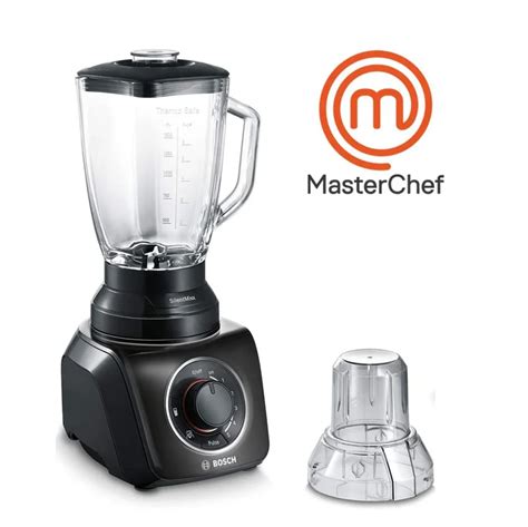 Bosch Silentmixx Blender Wisdomelectronic Ma