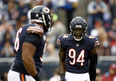 How the Chicago Bears can make the playoffs in 2017