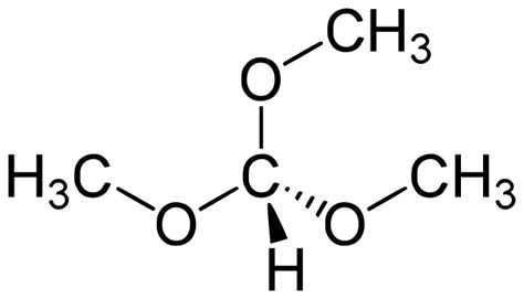 Trimethyl orthoformate - Wikiwand