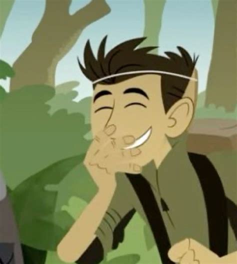 Chris Kratt Giggling In 2024 Wild Kratts Wild Chris Martin