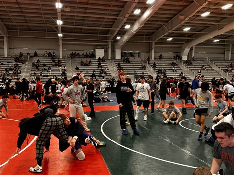 Virginia Beach Nationals Wrestling 2023 Image To U