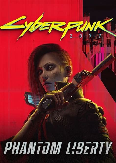 Cyberpunk Phantom Liberty Dlc Pc Cdkeys