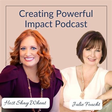 Divine Feminine with Julie Foucht Founder of The Art of Feminine