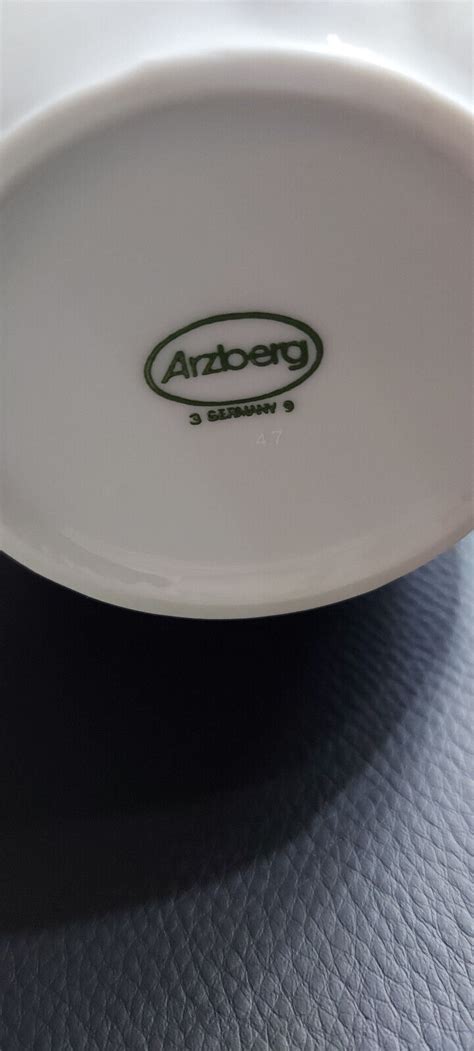 Arzberg Porzellan Vase Ebay