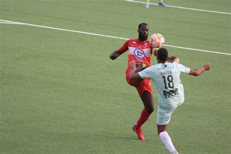 National 2 le Vierzon FC sèchement battu sur la pelouse de la réserve