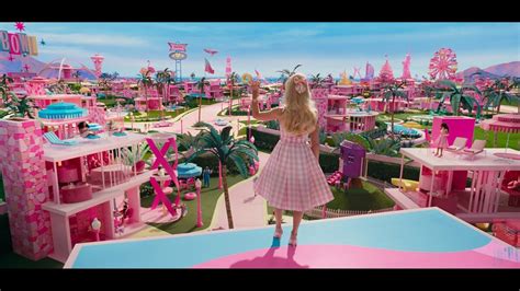 Barbie Qu Clasificaci N Es La Nueva Pel Cula De Margot Robbie