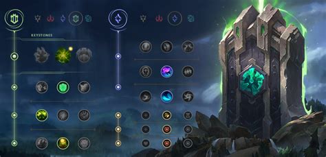 Nunu & Willump Build Guide : Vapora Dark's Grandmaster Jungle Nunu ...