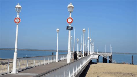 THE BEACHES OF ARCACHON - Hôtel Point France