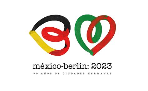 Celebremos los 30 años de relación entre CDMX y Berlín Enfoque Noticias