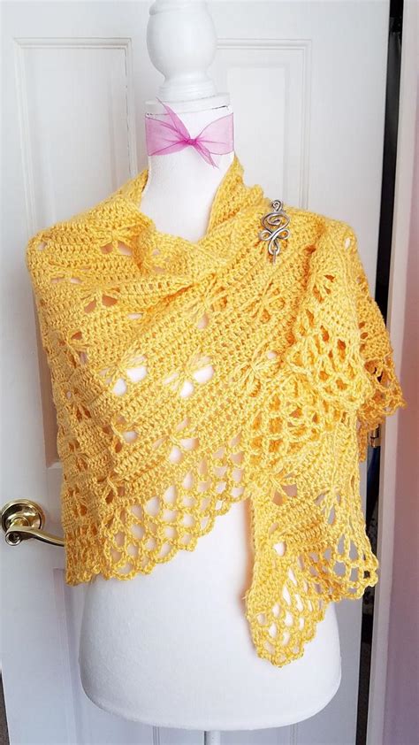 25 Free Crochet Prayer Shawl Patterns Crochet Me