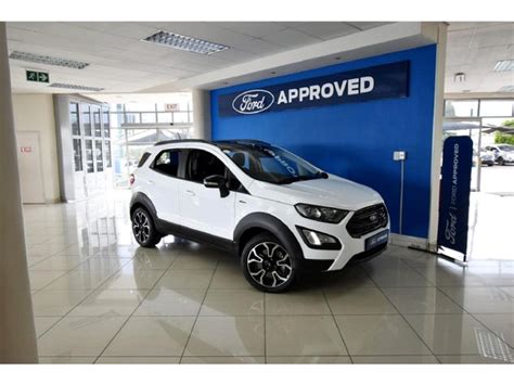 Used Ford Ecosport 1 0 Ecoboost Active Auto For Sale In Gauteng Za Id 9190064