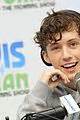 Troye Sivan Blue Neighborhood Album Stream Listen Now Photo