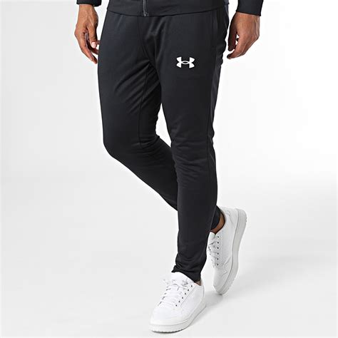 Under Armour Ensemble De Survetement Emea Novelty 1366212 Noir Rose