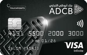 Adcb Credit Card Comprehensive Guide For Uae Residents