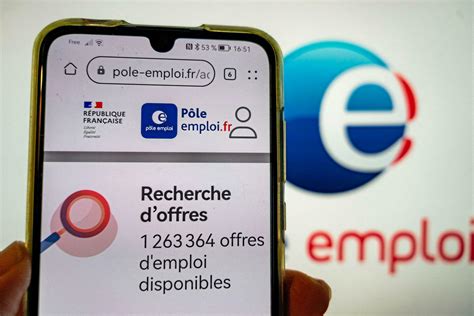 Pôle emploi devient France Travail le 1er janvier 2024 ce qui change