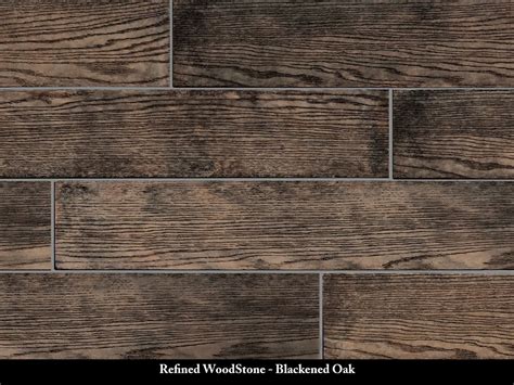 Coronado Stone Products Refined Woodstone