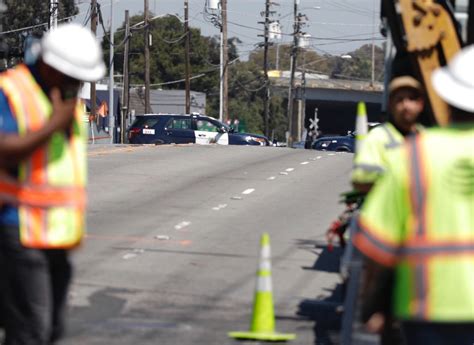 San Jose Man Dies After Jumping Off Overpass Onto Highway 101