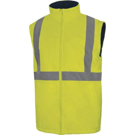 Winter Parka Speed Hi Vis Cl In Yellow Xl Delta Plus Hi Vis