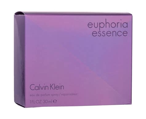 Calvin Klein Euphoria Essence Woda Perfumowana Dla Kobiet 30 Ml