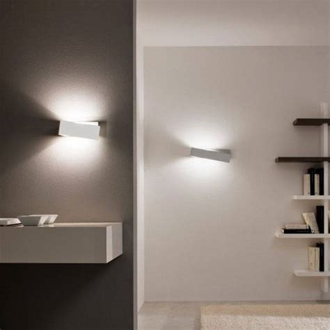 Zig Zag IDEAL LUX S R L LAMPADE DA PARETE