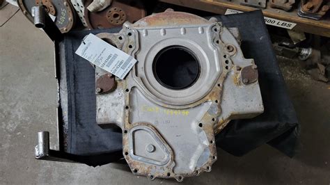 Used Caterpillar C Flywheel Housing For Sale Ste Julie Quebec