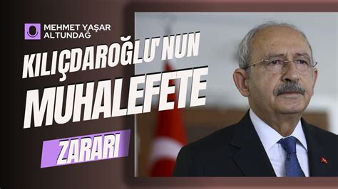 K L Daro Lu Nun Muhalefete Verdi I Zarar Youtube