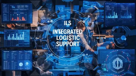 Master Integrated Logistic Support A Guide To System Optimization