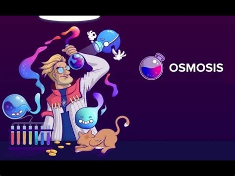 Binance da yeni listelenen Osmosis OSMO Coin nedir OSMO Coin fiyatı