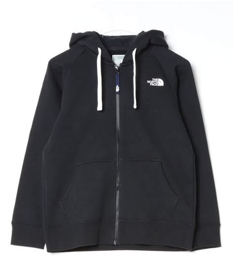 ザ ノース フェイス The North Face Rearview Full Zip Hoodieリアビューフルジップフーディ（スウェット